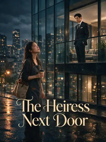 The Heiress Next Door