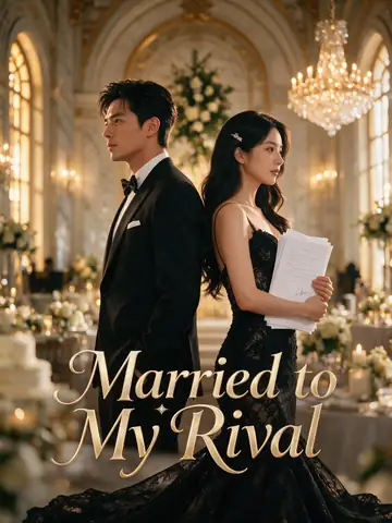 Married to My Rival