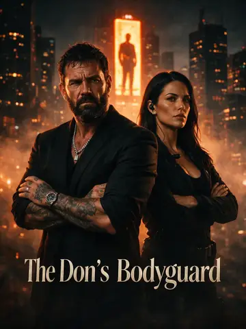 The Don’s Bodyguard