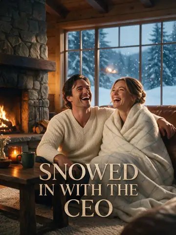 Snowed In with the CEO