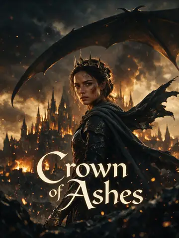Crown of Ashes