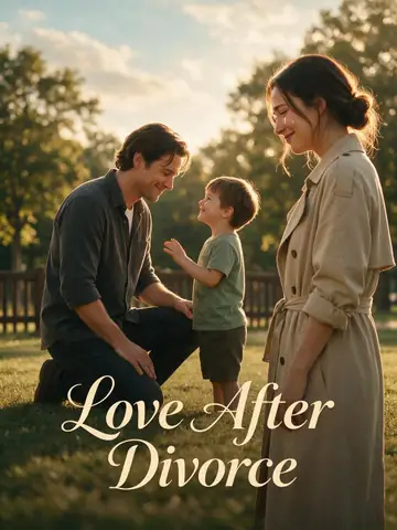 Love After Divorce