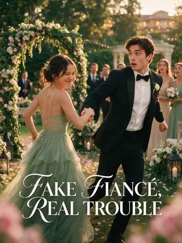 Fake Fiancé, Real Trouble