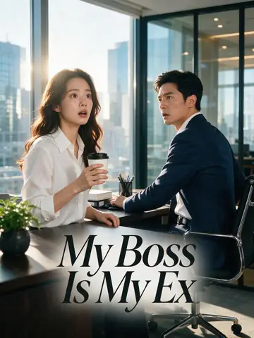My Boss Is My Ex