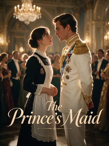 The Prince’s Maid