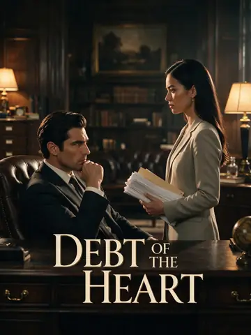 Debt of the Heart