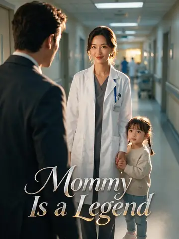 Mommy Is a Legend