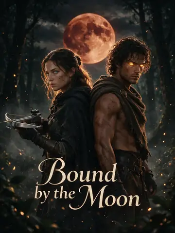 Bound by the Moon