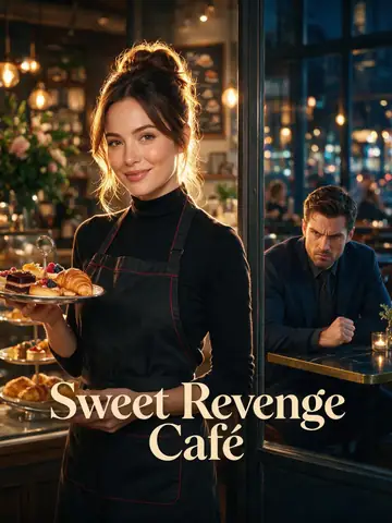 Sweet Revenge Café