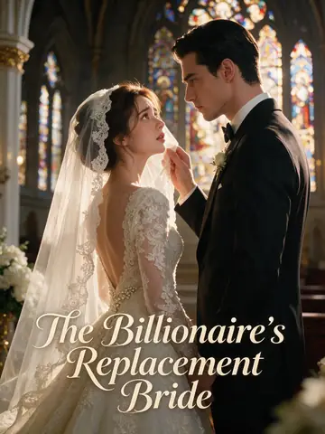 The Billionaire’s Replacement Bride