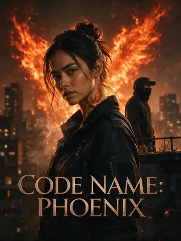 Code Name: Phoenix