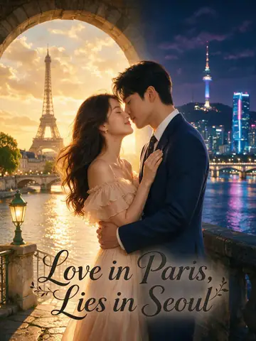 Love in Paris, Lies in Seoul