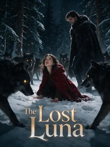 The Lost Luna