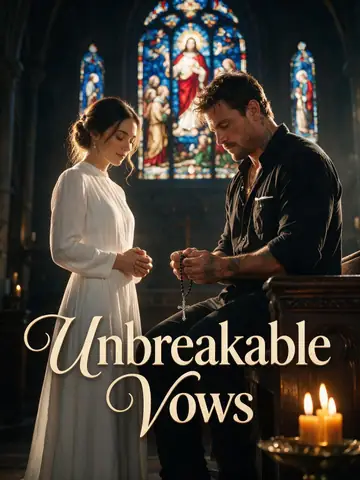 Unbreakable Vows