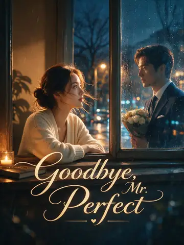 Goodbye, Mr. Perfect