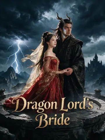 Dragon Lord’s Bride