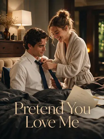 Pretend You Love Me