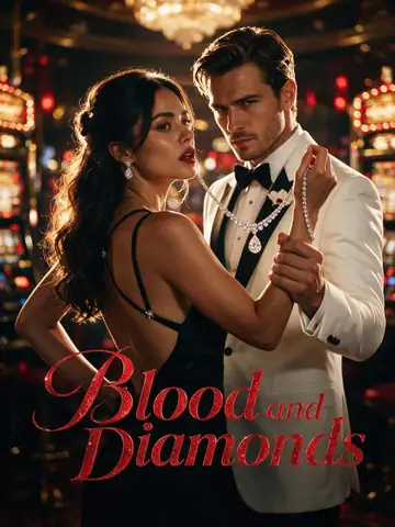 Blood and Diamonds