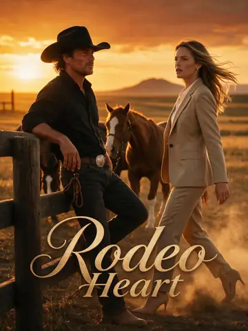 Rodeo Heart