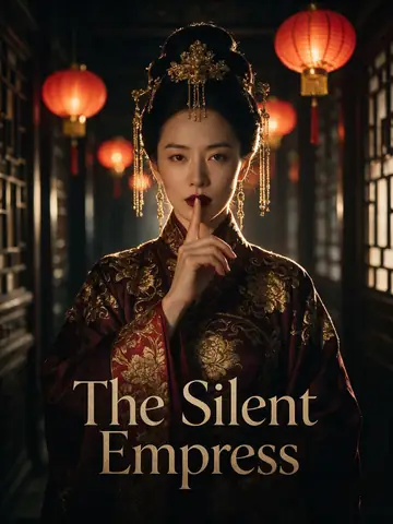 The Silent Empress