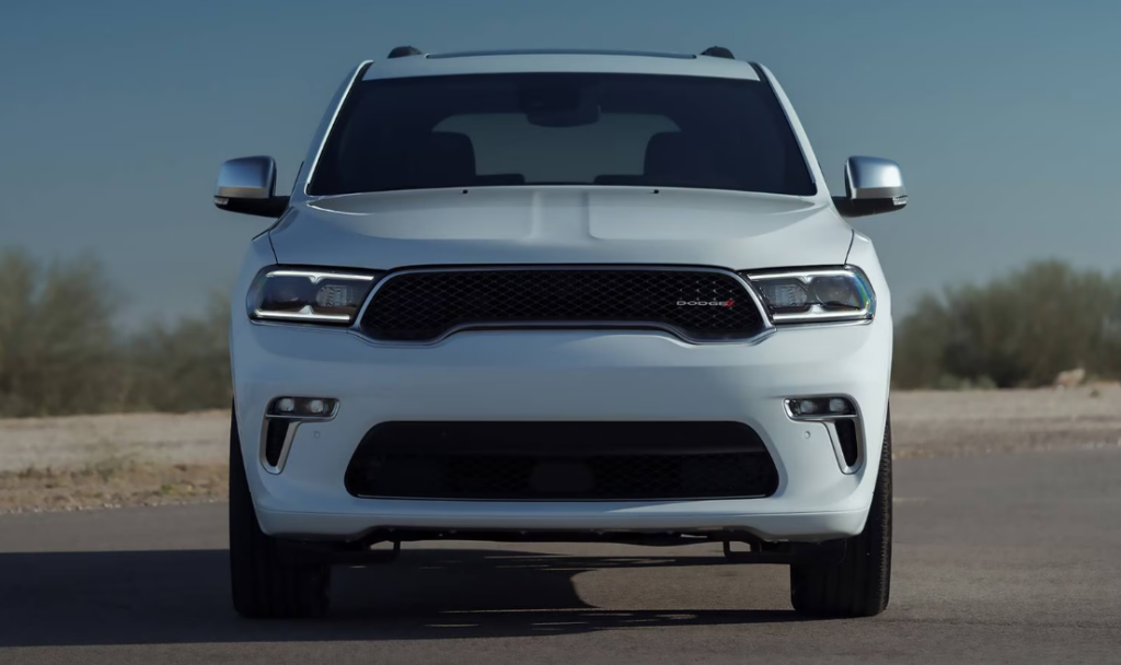 2024 Dodge Durango Reviews, Prices and Specs - Gocat